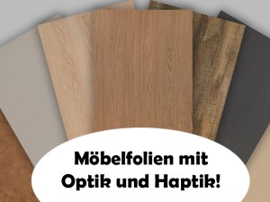 Möbelfolie, Klebefolie, Dekorfolie, Möbelpicker.at