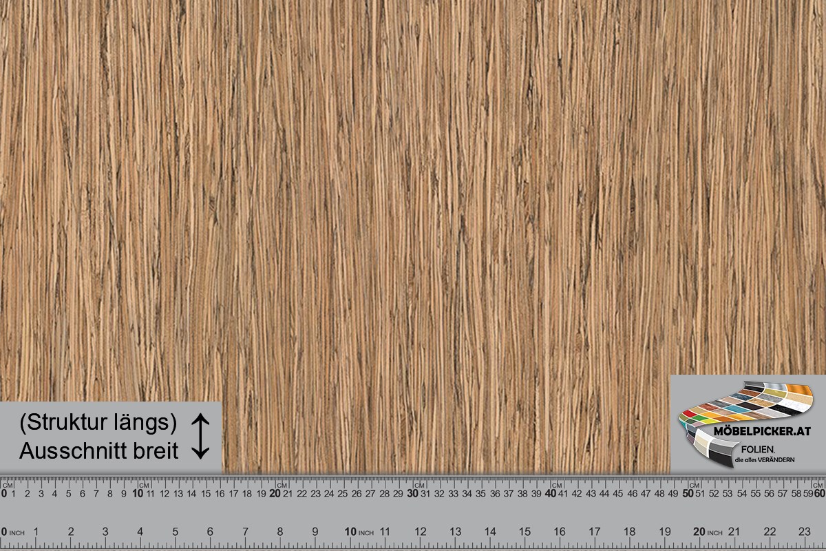 Holz: Collection Wood mittelbraun MPDW702 für Schiebetüren, Wohnungstüren, Eingangstüren, Türe, Fensterbretter und Badezimmer