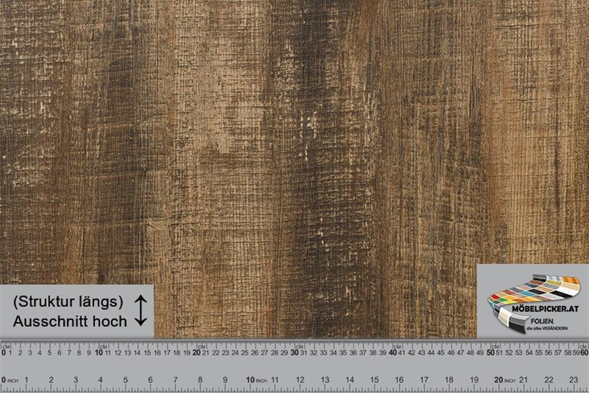 Holz: Shabby Chic mittel (Vintage, Antik) MPDW724 Alternativbezeichnungen: holz, shabby chic dunkel, mittel, vintage für Schiebetüren, Wohnungstüren, Eingangstüren, Türe, Fensterbretter und Badezimmer