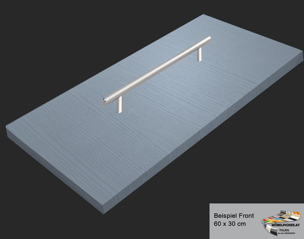 Holz: lackiert Mittelblau / Graublau MPPTW05 Alternativbezeichnungen: holz, lackiert, farbig, mittelblau, graublau für Tisch, Treppe, Wand, Küche, Möbel