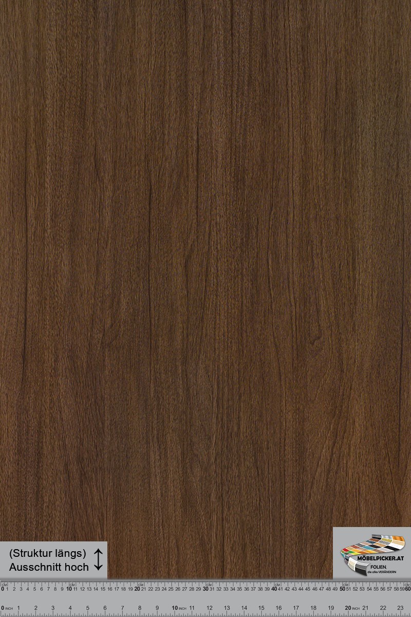 Holz: Teak dunkel MPPZ615 Alternativbezeichnungen: holz, teak, dunkel für Esstisch, Wohnzimmertisch, Küchentisch, Tische, Sideboard und Schlafzimmerschränke