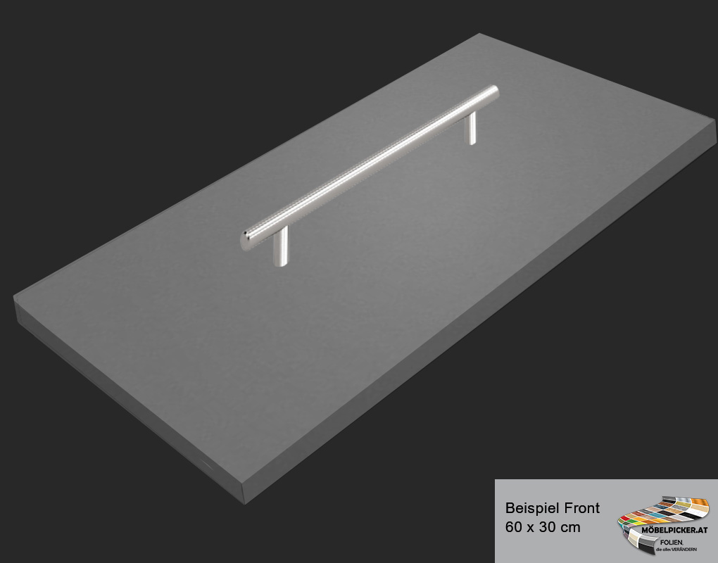 Farbe: Mausgrau MPS209 Alternativbezeichnungen: mausgrau, mittelgrau, grau, RAL Farben: 7004 Signalgrau, Signal grey; 7036 Platingrau, Platinum grey für Tisch, Treppe, Wand, Küche, Möbel