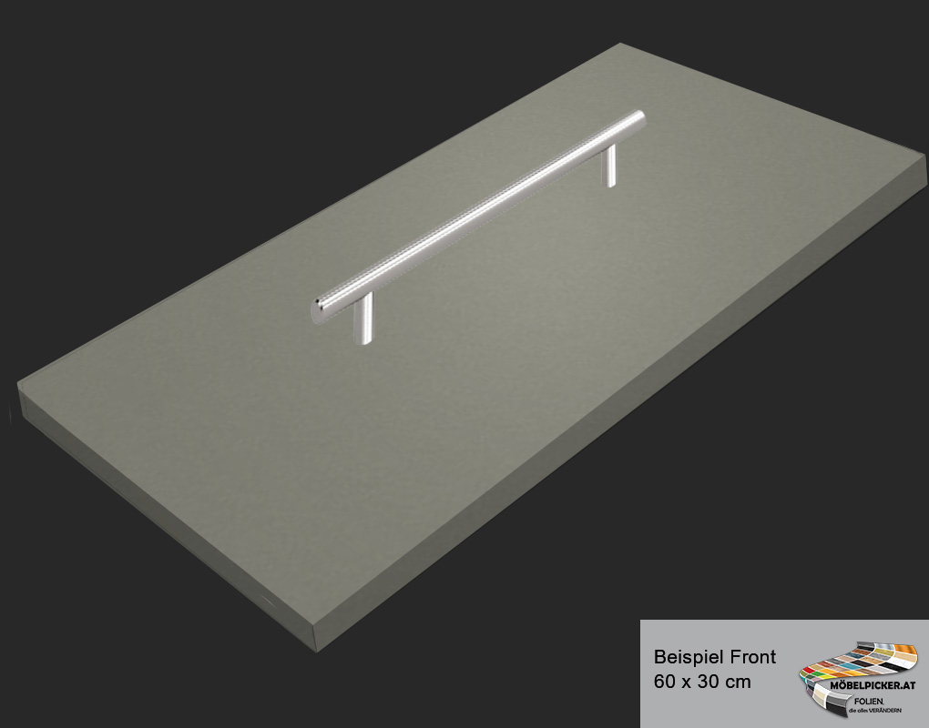 Farbe: Grau MPS210 Alternativbezeichnungen: mausgrau, mittelgrau, grau, RAL Farben: 7037 Staubgrau, Dusty grey; 7036 Platingrau, Platinum grey für Tisch, Treppe, Wand, Küche, Möbel