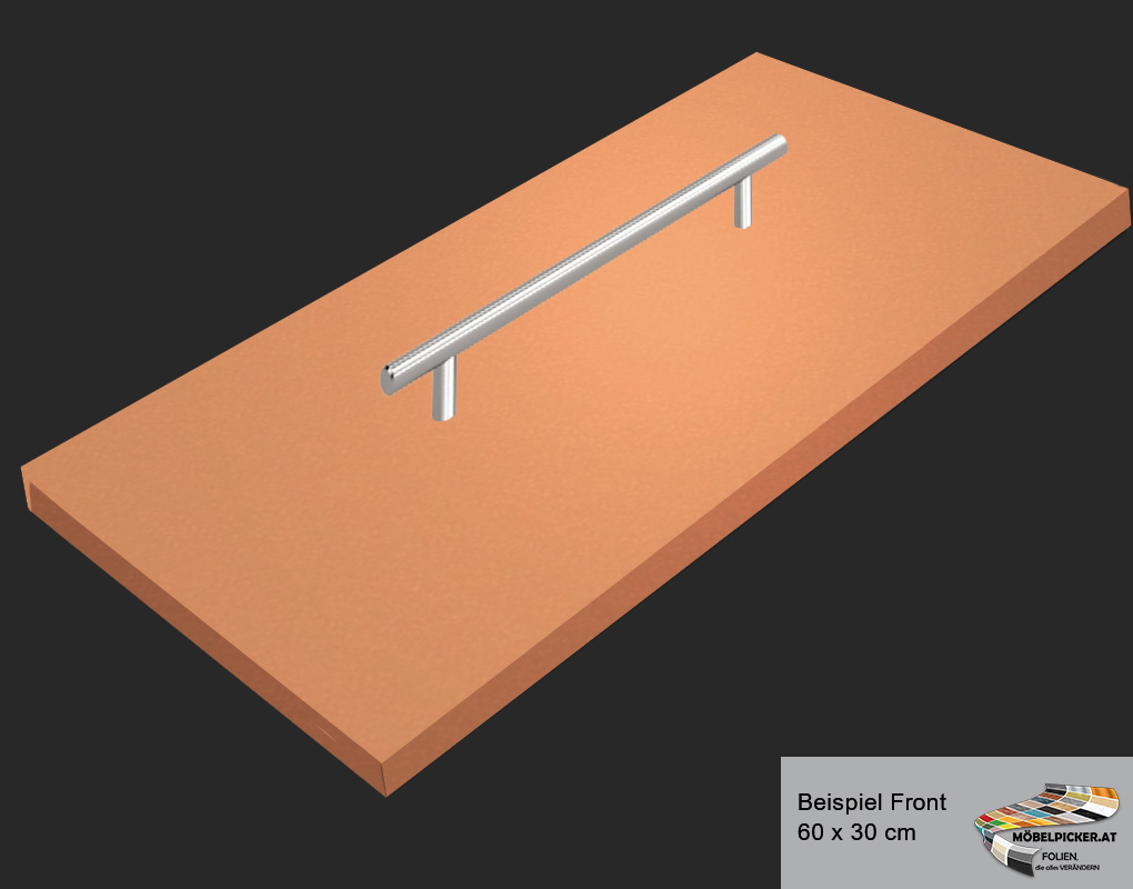 Farbe: Pfirsich / Rosa MPS213 Alternativbezeichnungen: pfirsich, rosa, hellrosa, orange-rosa für Tisch, Treppe, Wand, Küche, Möbel