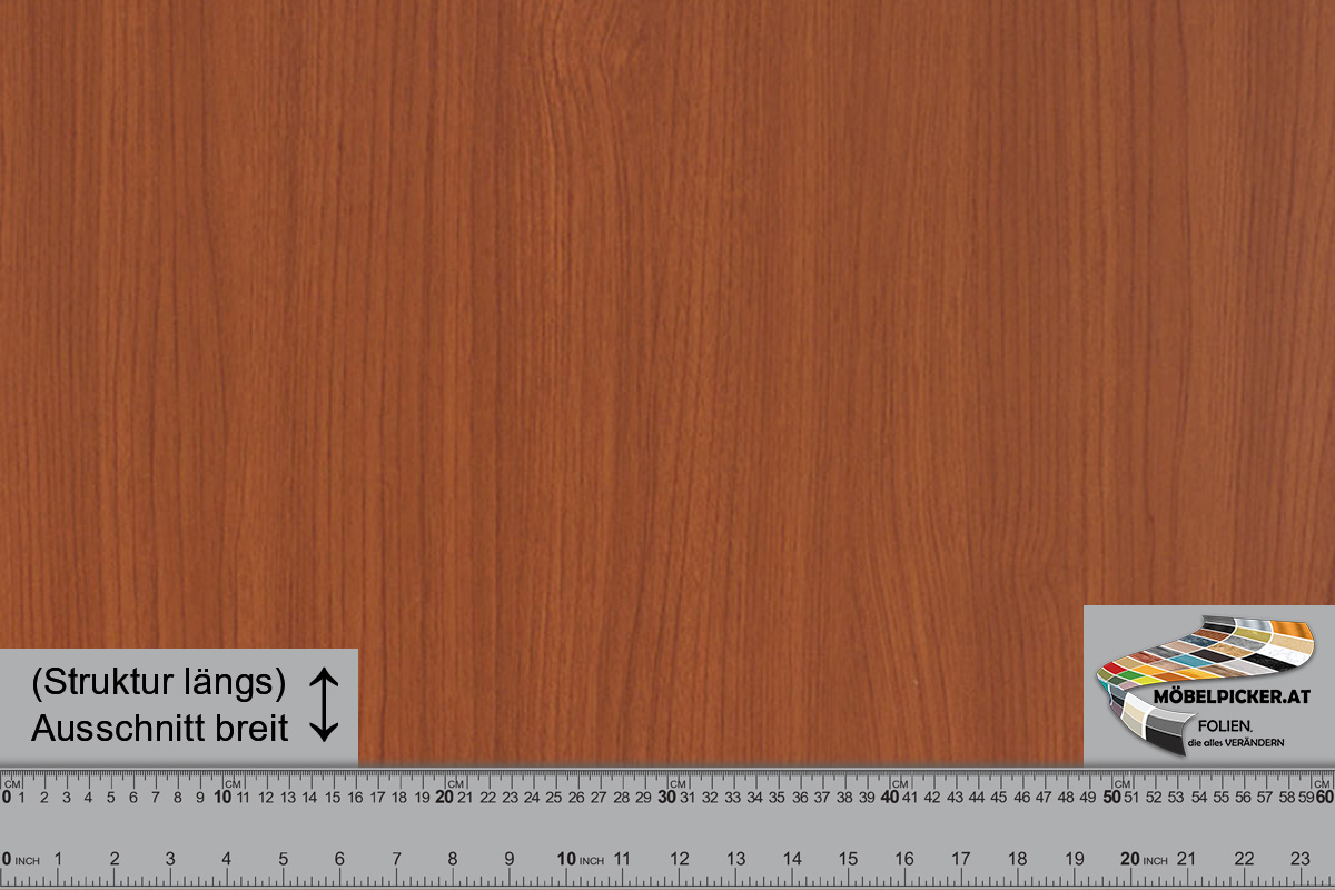 Holz: Ahorn rot MPW171 Alternativbezeichnungen: holz, ahorn, rot, maple, ahorn  vancouver für Schiebetüren, Wohnungstüren, Eingangstüren, Türe, Fensterbretter und Badezimmer