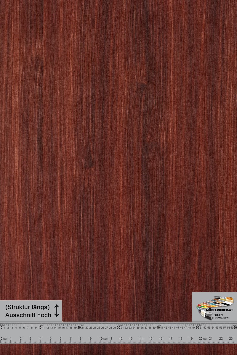 Holz: Kirsche rot MPW276 Alternativbezeichnungen: holz, kirsche, rot, cherry für Esstisch, Wohnzimmertisch, Küchentisch, Tische, Sideboard und Schlafzimmerschränke