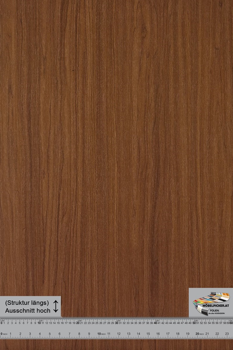 Holz: Walnuss braun MPW302 Alternativbezeichnungen: holz, walnuss, braun, walnut für Esstisch, Wohnzimmertisch, Küchentisch, Tische, Sideboard und Schlafzimmerschränke