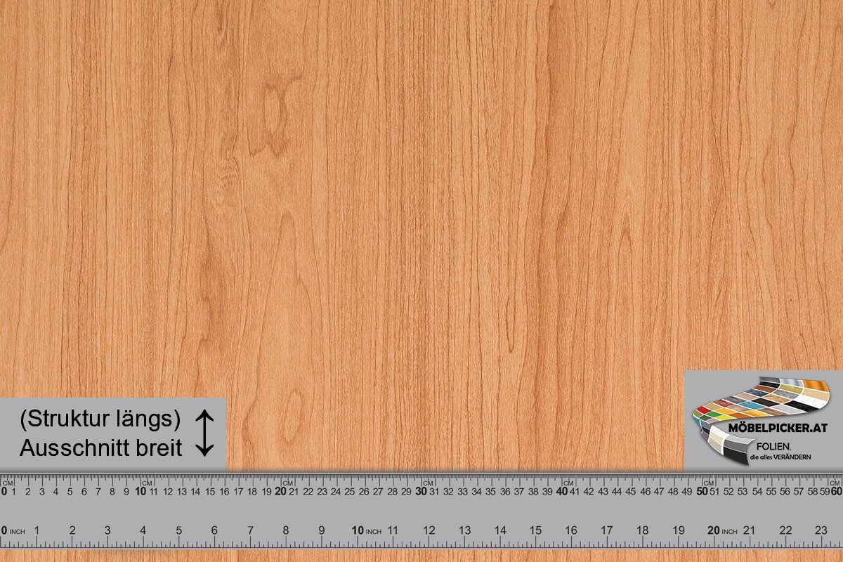 Holz: Ahorn mittelbraun MPW849 Alternativbezeichnungen: holz, ahorn, mittelbraun, maple für Schiebetüren, Wohnungstüren, Eingangstüren, Türe, Fensterbretter und Badezimmer