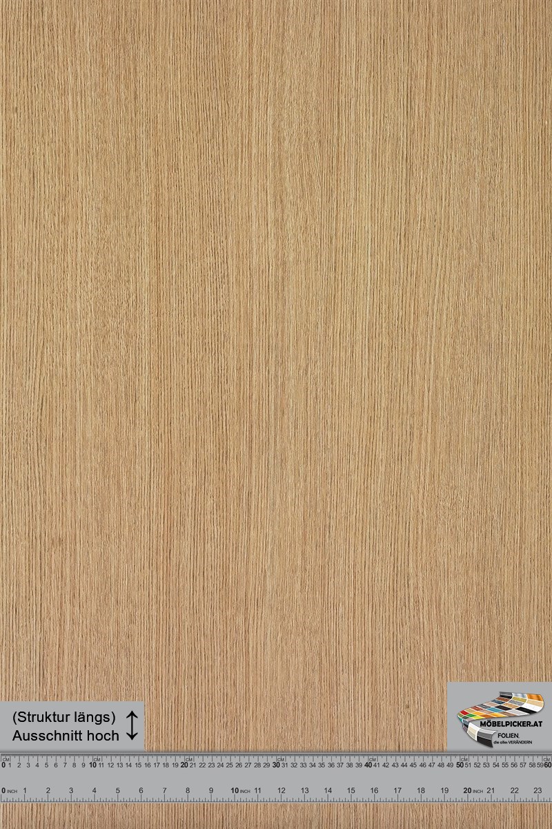 Holz: Eiche leicht gestreift MPXP105 Alternativbezeichnungen: holz, eiche, leicht gestreift, oak striped, eiche kleinastig, oak with small knots für Tisch, Treppe, Wand, Küche, Möbel