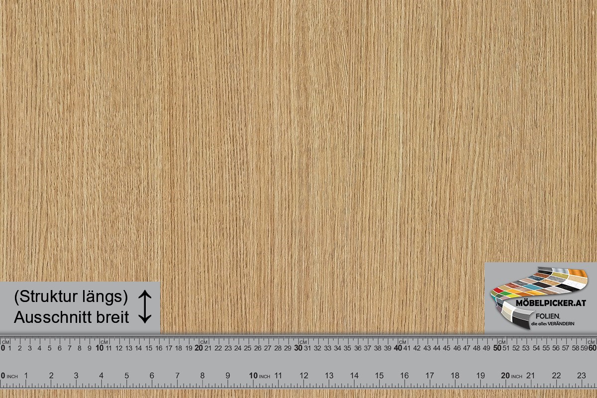 Holz: Eiche leicht gestreift MPXP105 Alternativbezeichnungen: holz, eiche, leicht gestreift, oak striped, eiche kleinastig, oak with small knots für Schiebetüren, Wohnungstüren, Eingangstüren, Türe, Fensterbretter und Badezimmer