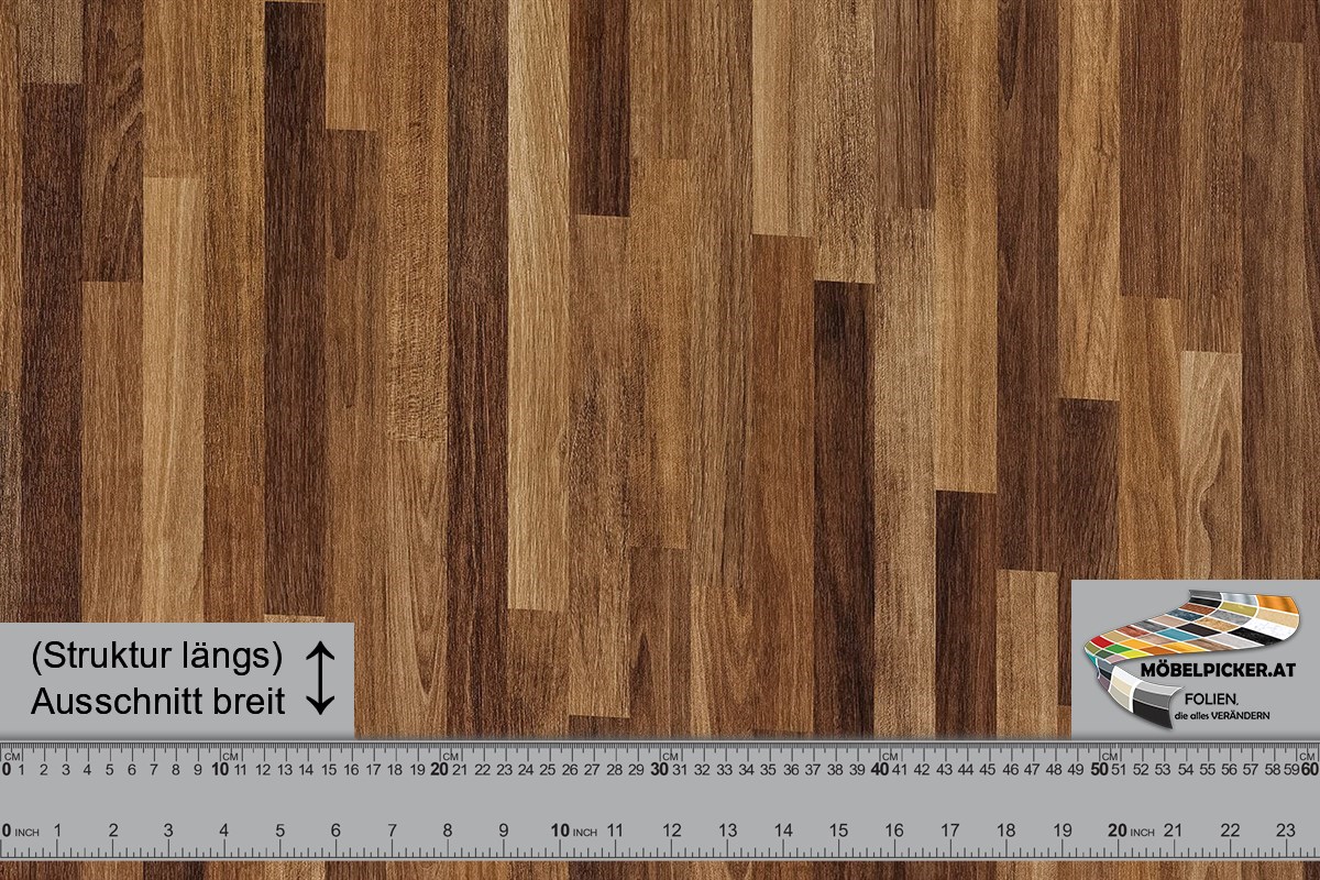 Holz: Multi Wood Stege dunkel MPXP114 Alternativbezeichnungen: holz, multiwood, stege, dunkel, parkett, laminat für Schiebetüren, Wohnungstüren, Eingangstüren, Türe, Fensterbretter und Badezimmer